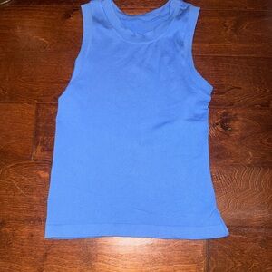 DYNAMIC tank top